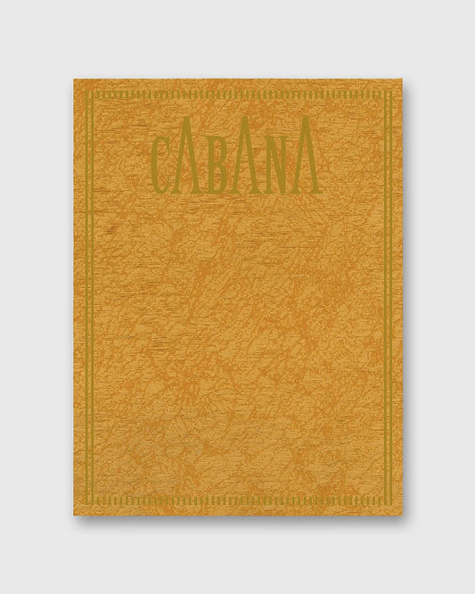 CABANA Magazine issue 25