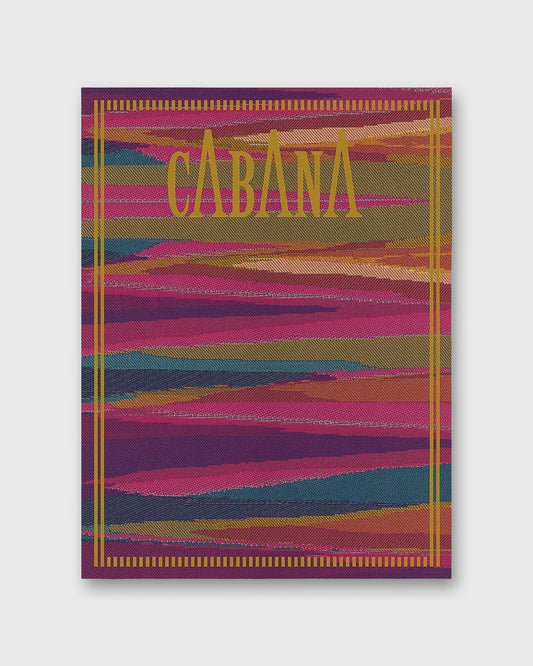 CABANA Magazine issue 25