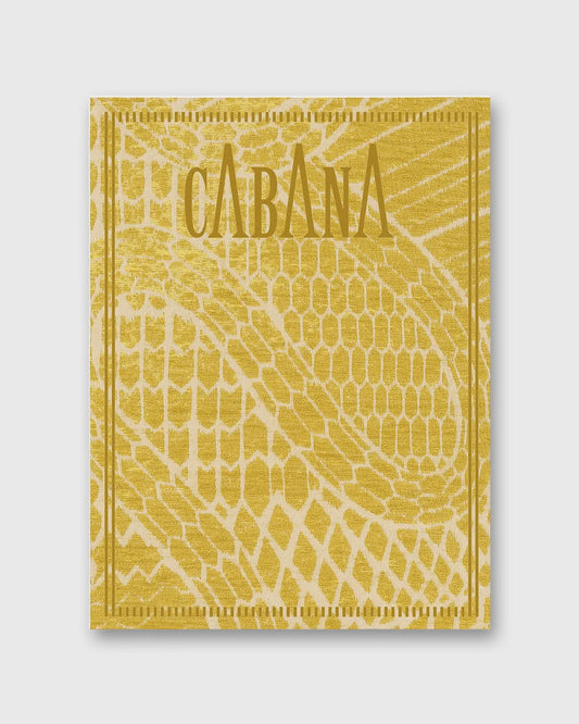 CABANA Magazine issue 25