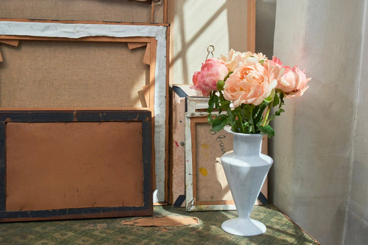 Medium Olympe Vase
