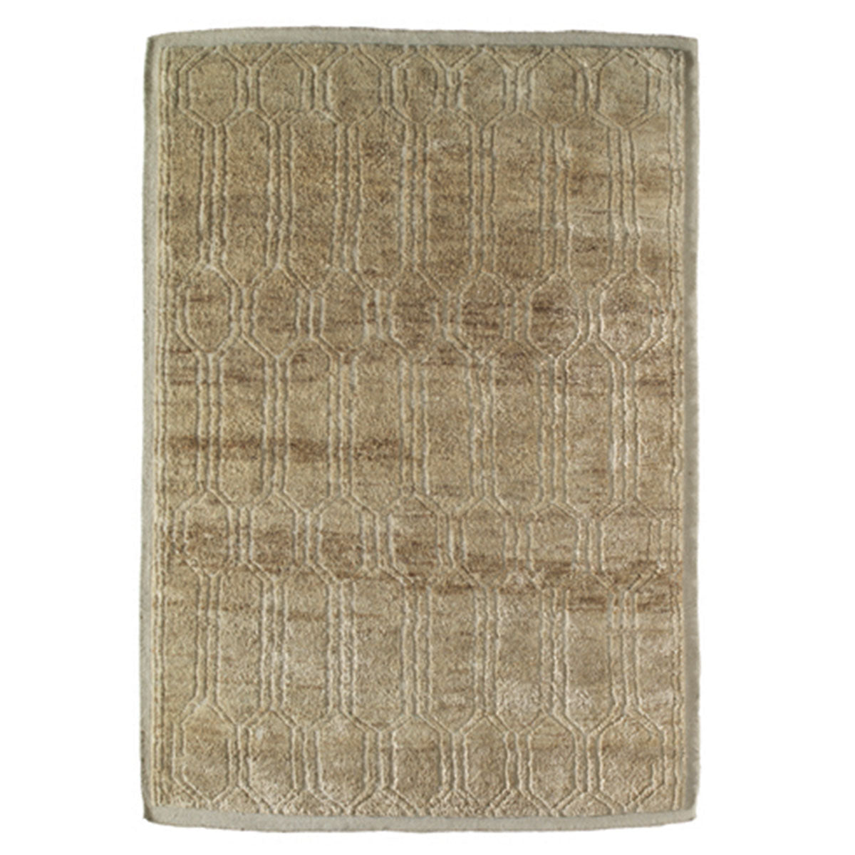 Tapis Tangier Rug #2