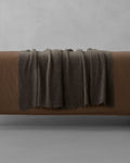 Ted throw Moro