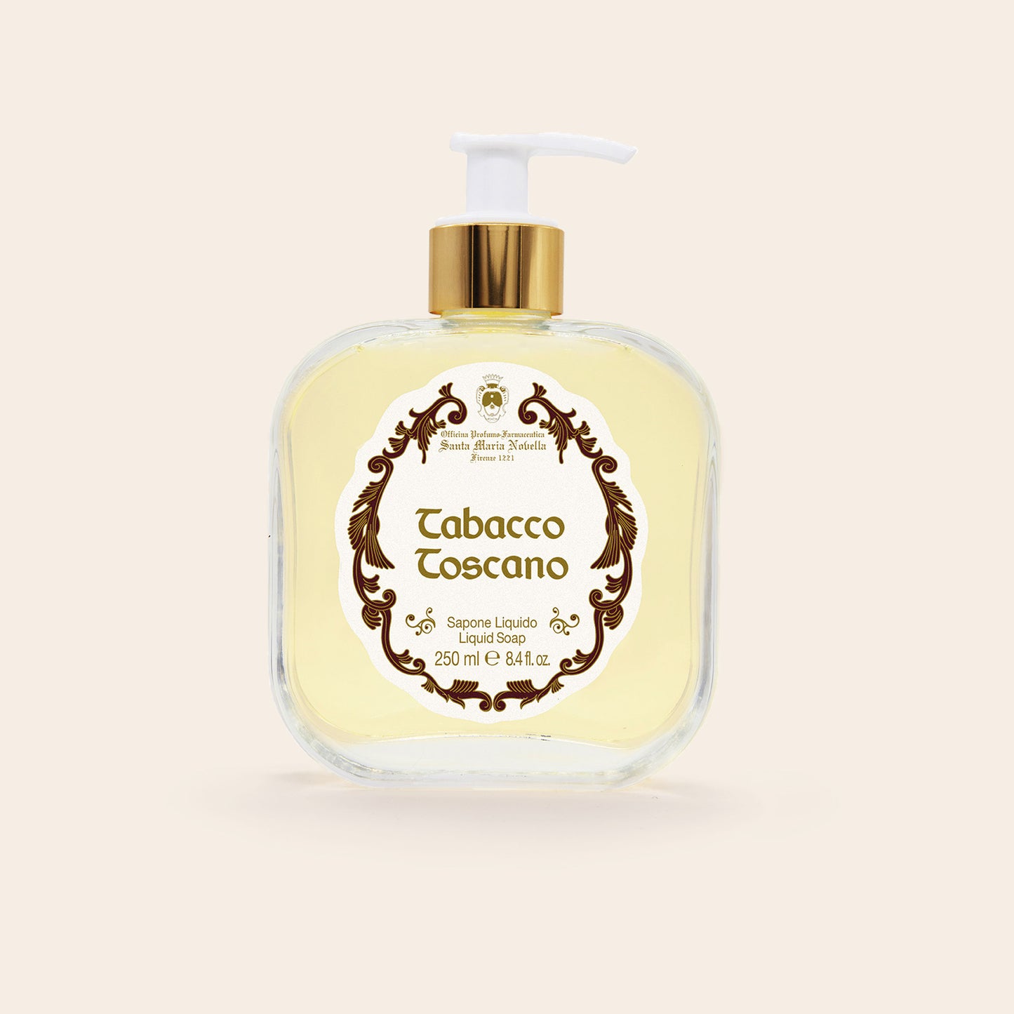 Tabacco Toscana Handsoap