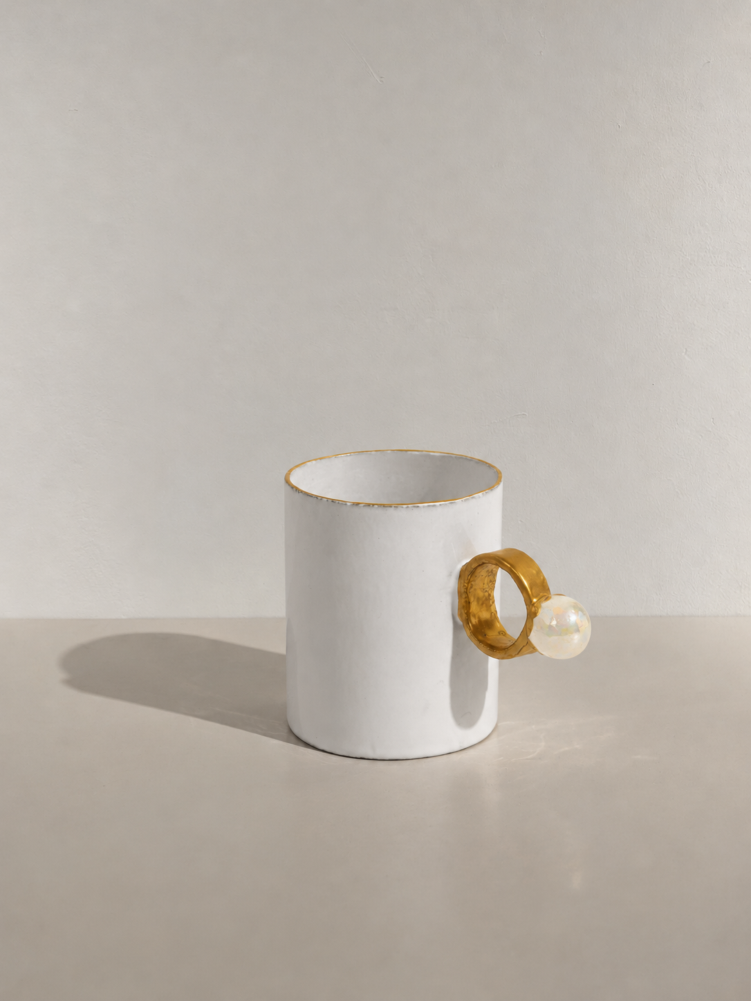 Pearl Cup
