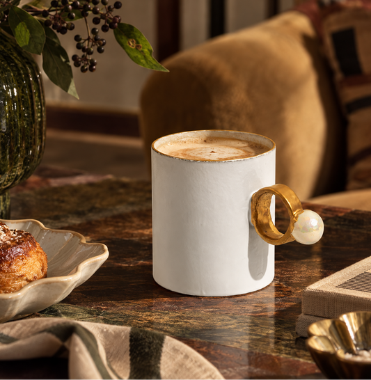 Pearl Cup