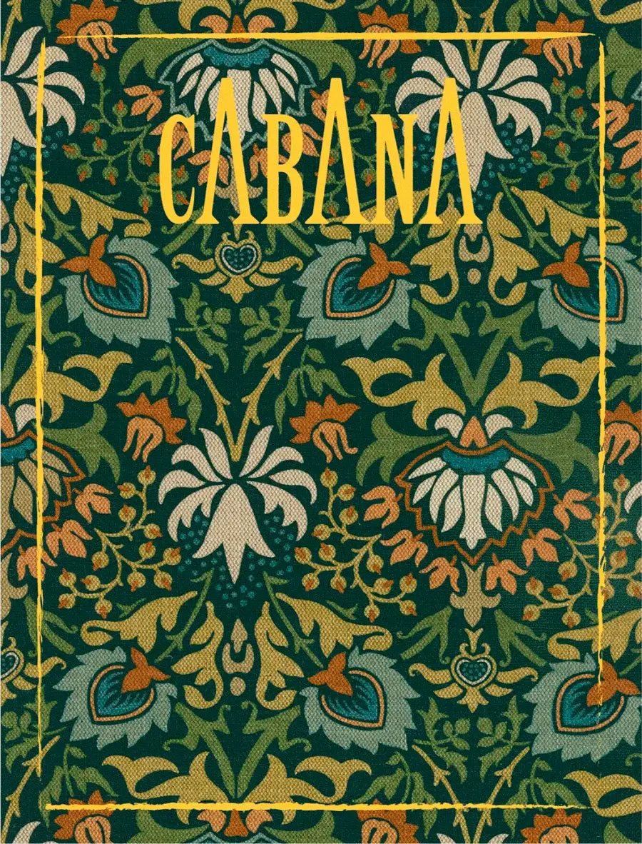 CABANA Magazine issue 24