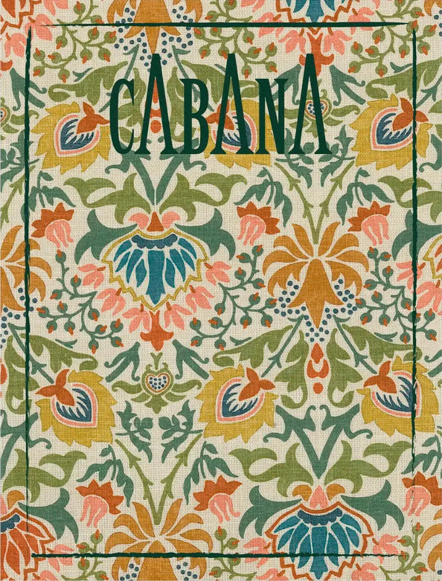 CABANA Magazine issue 24