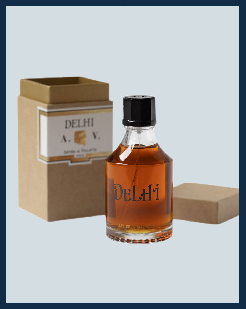 Dehli Perfume 100 ml