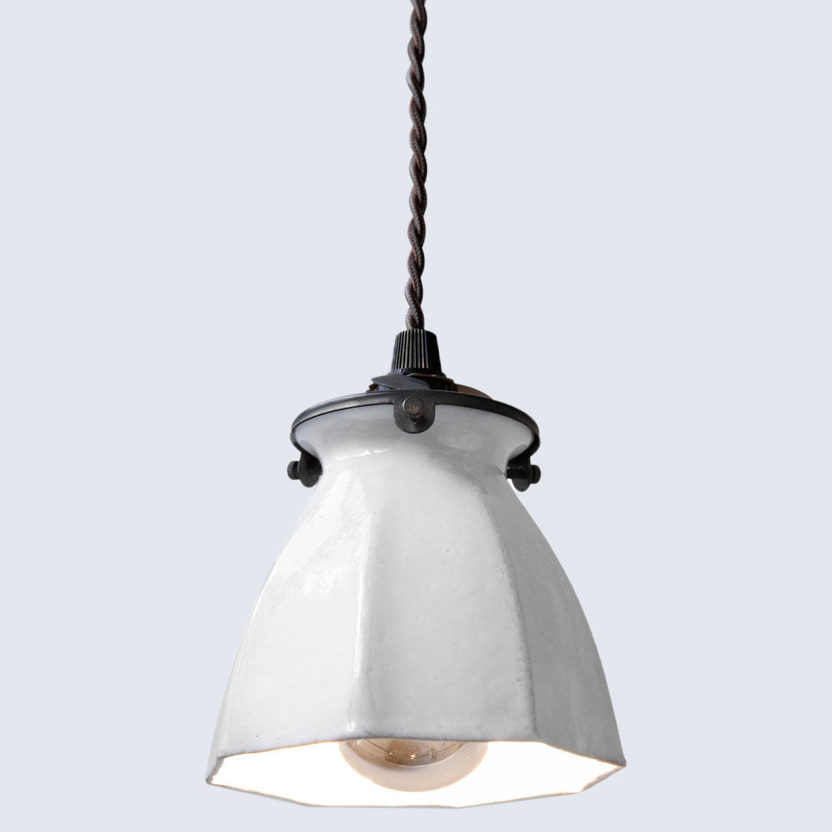 Small Révolution Pendant Light