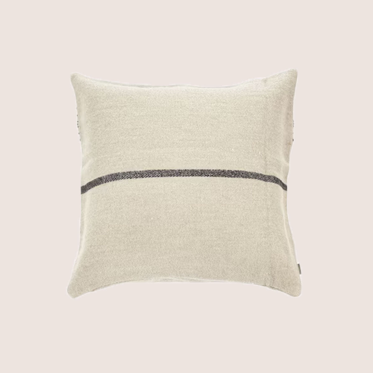 The Moroccan Stripe Pillow Cover