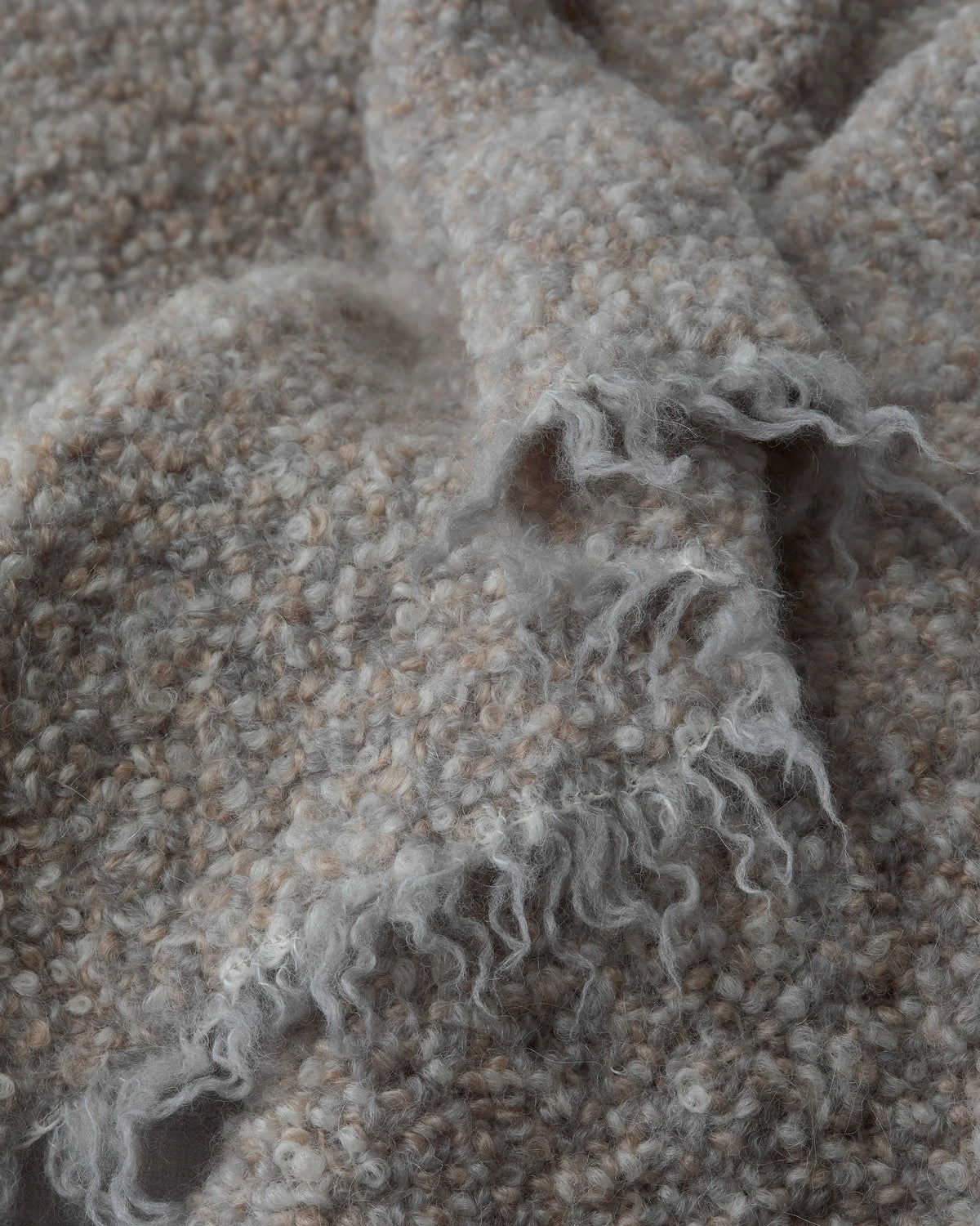 Multi Throw Marmo