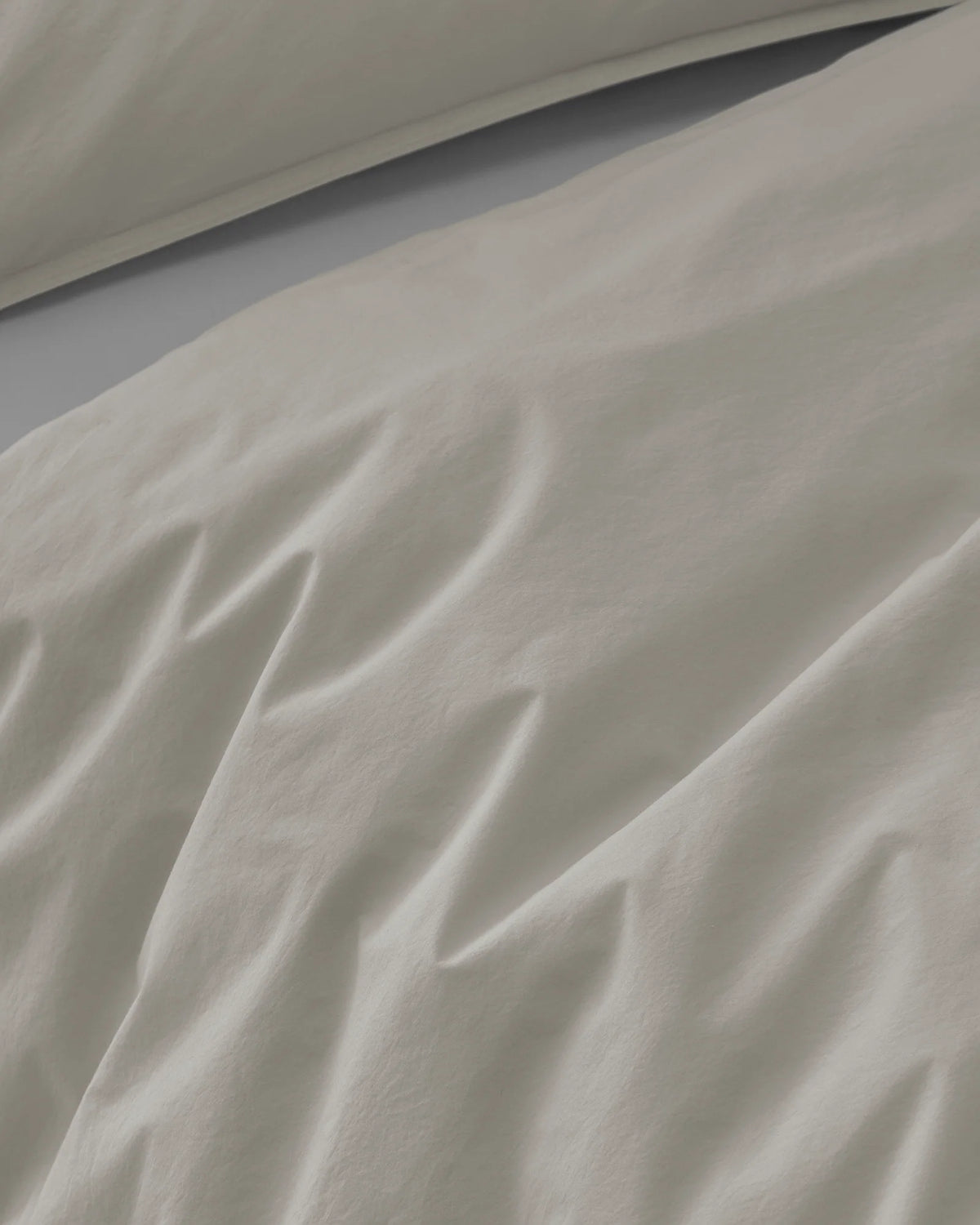 Nite duvet cover Mastice