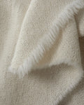 Paka throw 150x200 cm Naturale