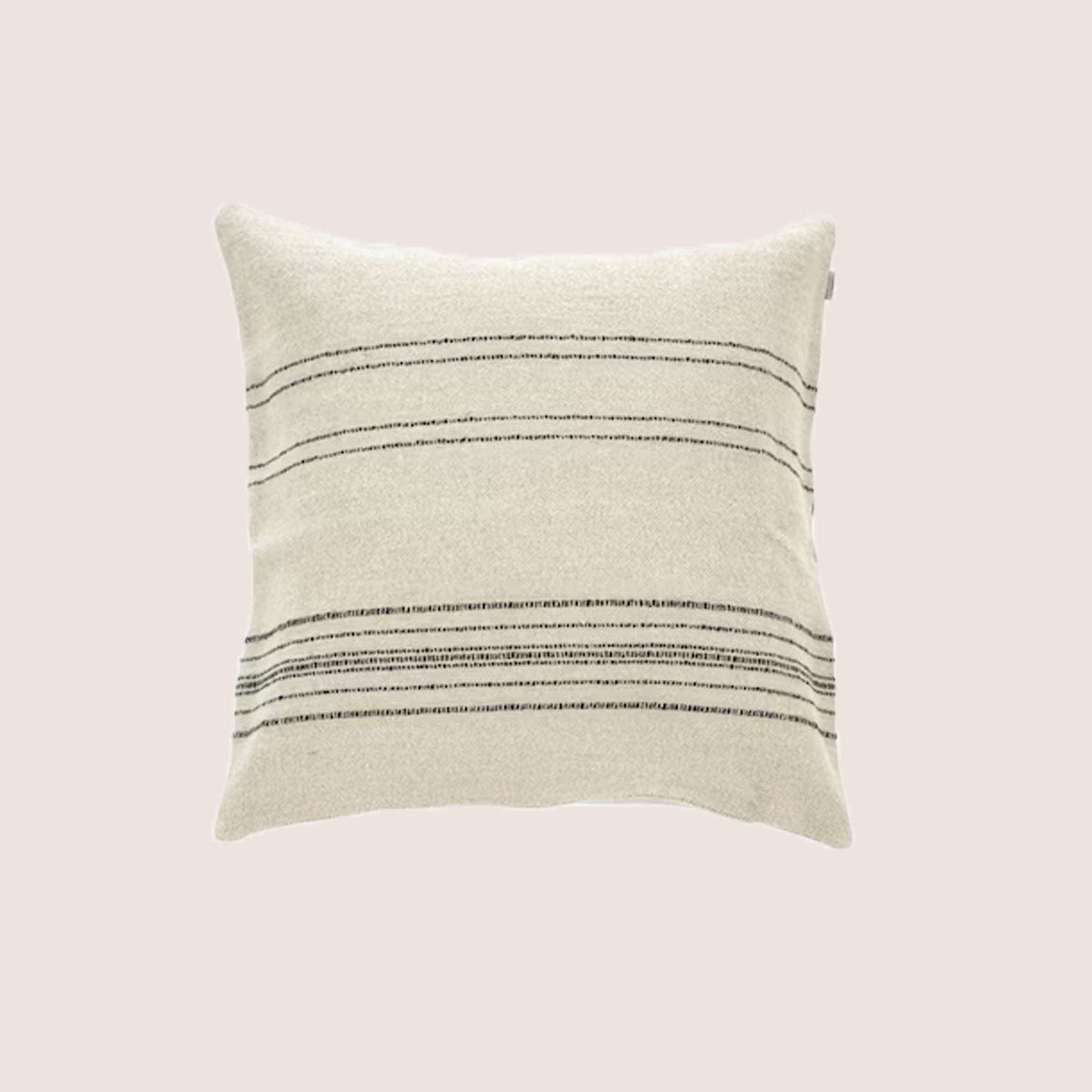 The Moroccan Stripe Pillow Cover