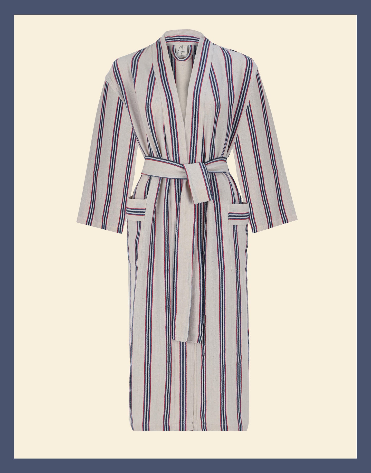 Mute Robe