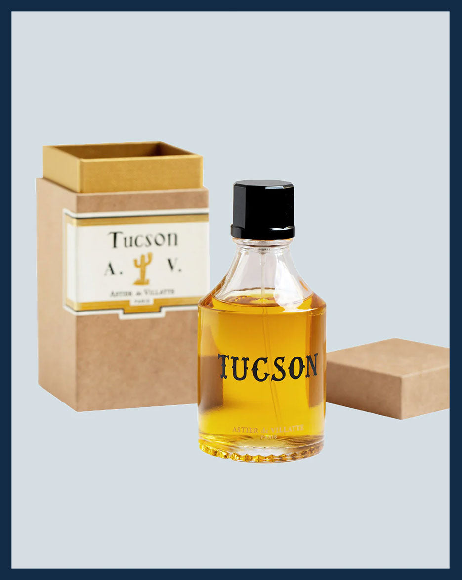 Tucson Perfume 100 ml