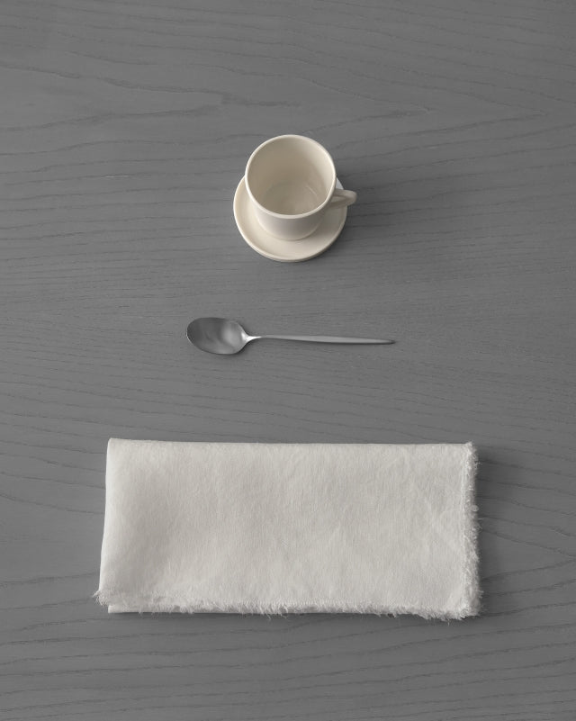 Tab fr napkin Bianco