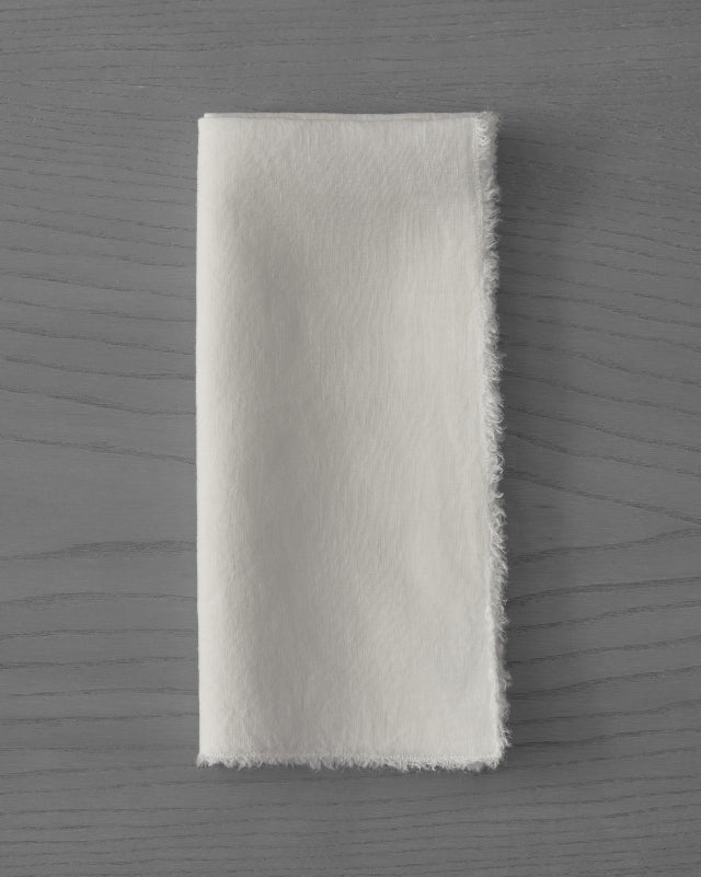 Tab fr napkin Bianco
