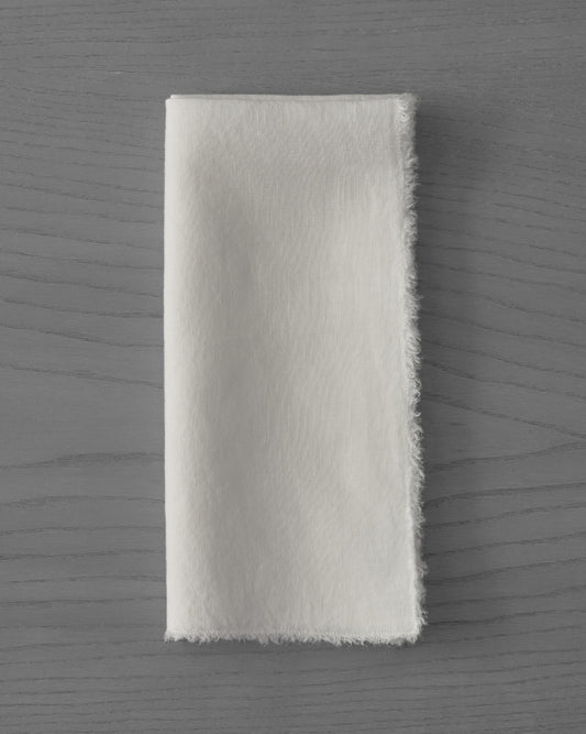 Tab fr napkin Bianco
