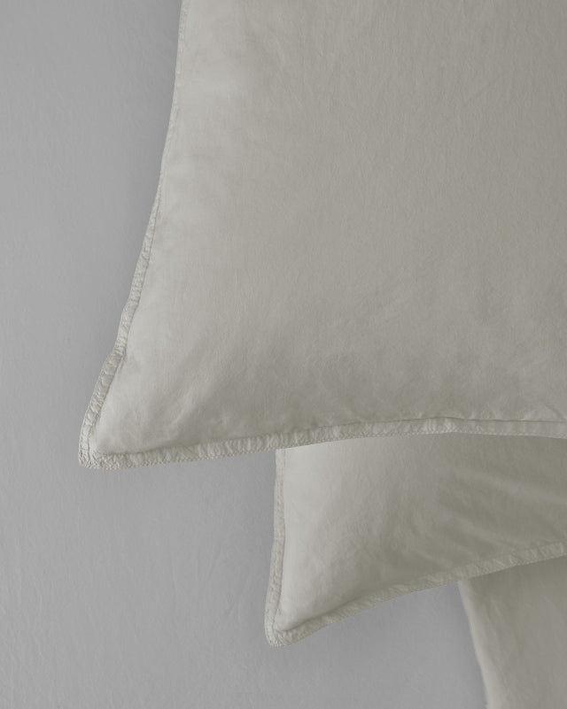 Nite pillow case 65x65 cm Mastice