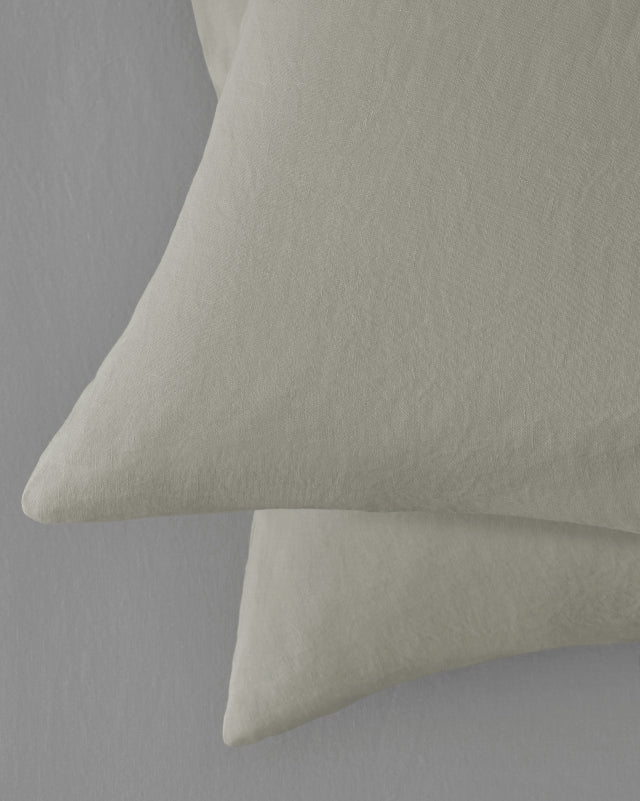 Rem pillow case 50x80 cm Mastice
