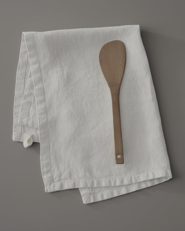 Bon dish towel Bianco