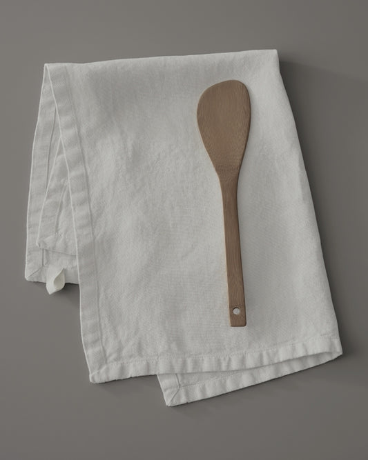 Bon dish towel Bianco