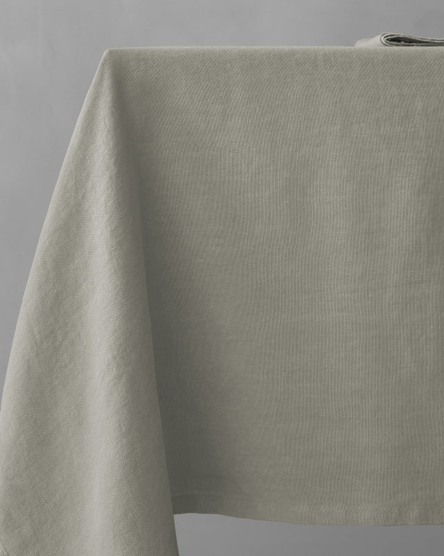 Bon 170x300 cm table cloth Mastice