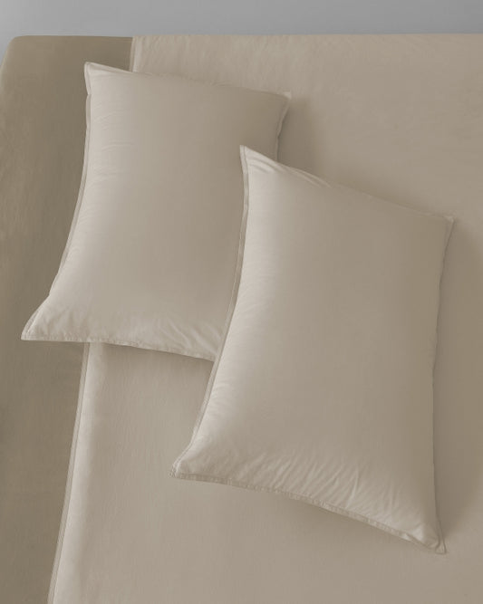 NIte pillow case 65x65 cm Zenzero
