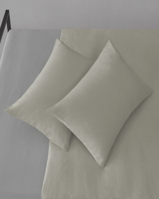 Rem pillow case 50x80 cm Mastice