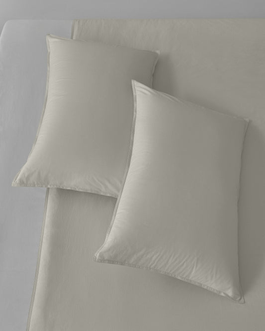 Nite pillow case 50x80 cm Mastice