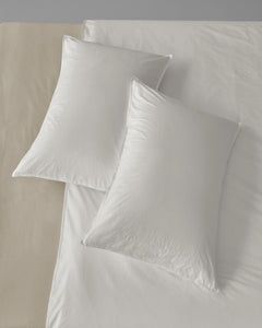 Nite pillow case Bianco