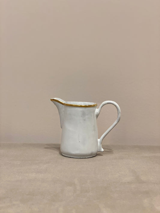 Crésus Milk Jug