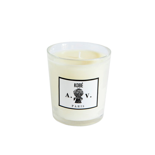 Kobé - by Astier de Villatte