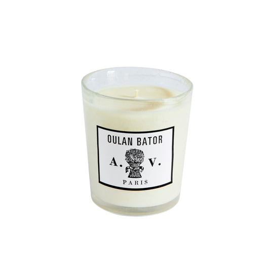 Oulan Bator - by Astier de Villatte
