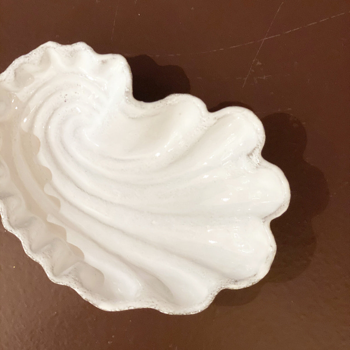 Coquillage Small Dish