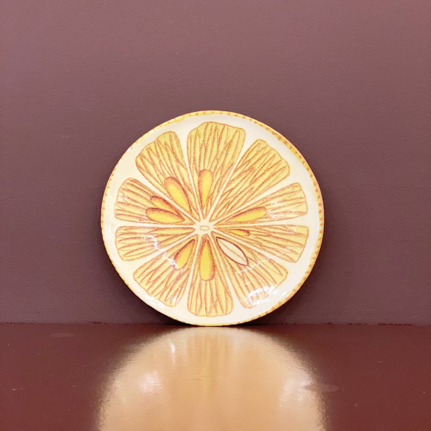 Limonier Saucer