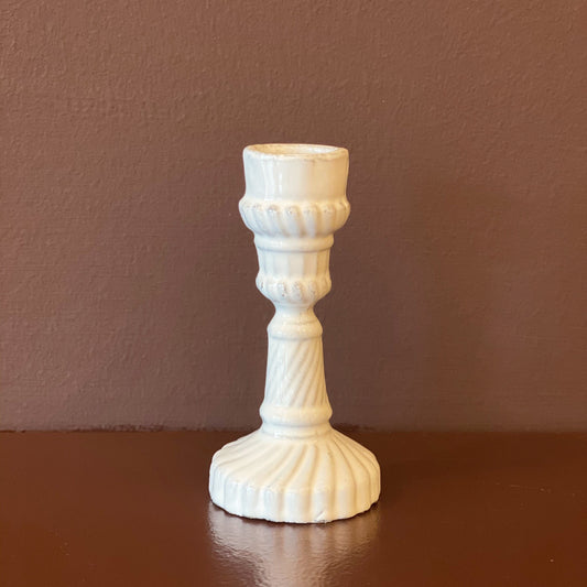 Small Peggy Candlestick