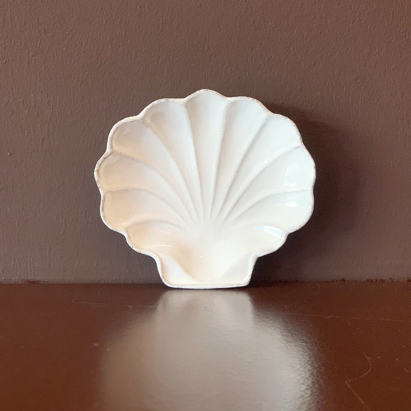 Shell Dish