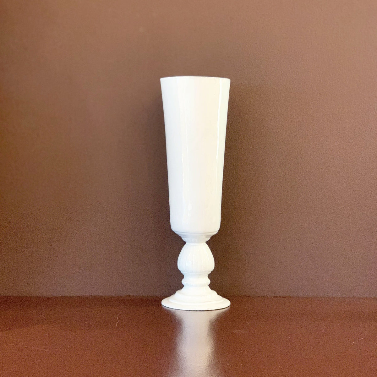 Casper Long Vase