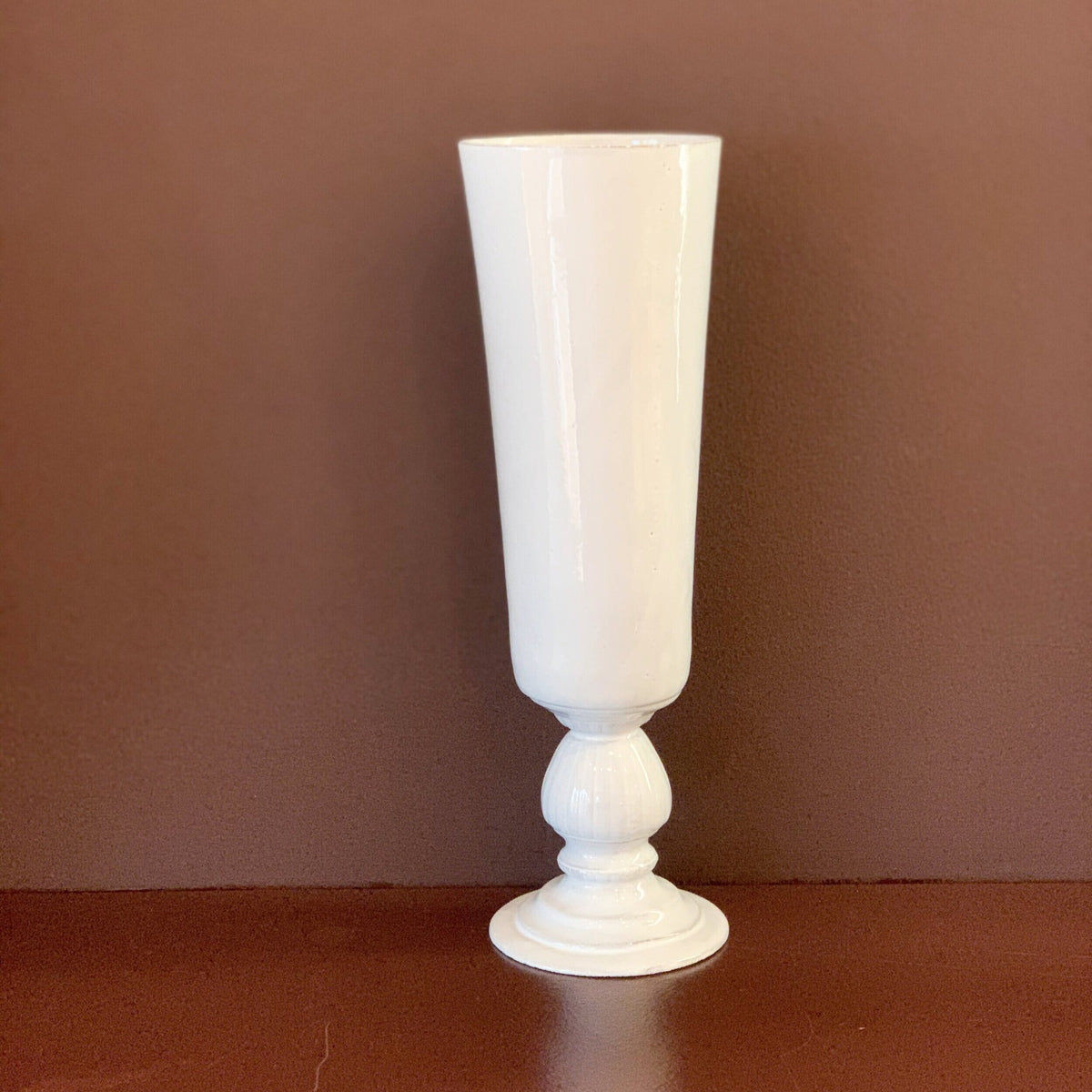Casper Long Vase