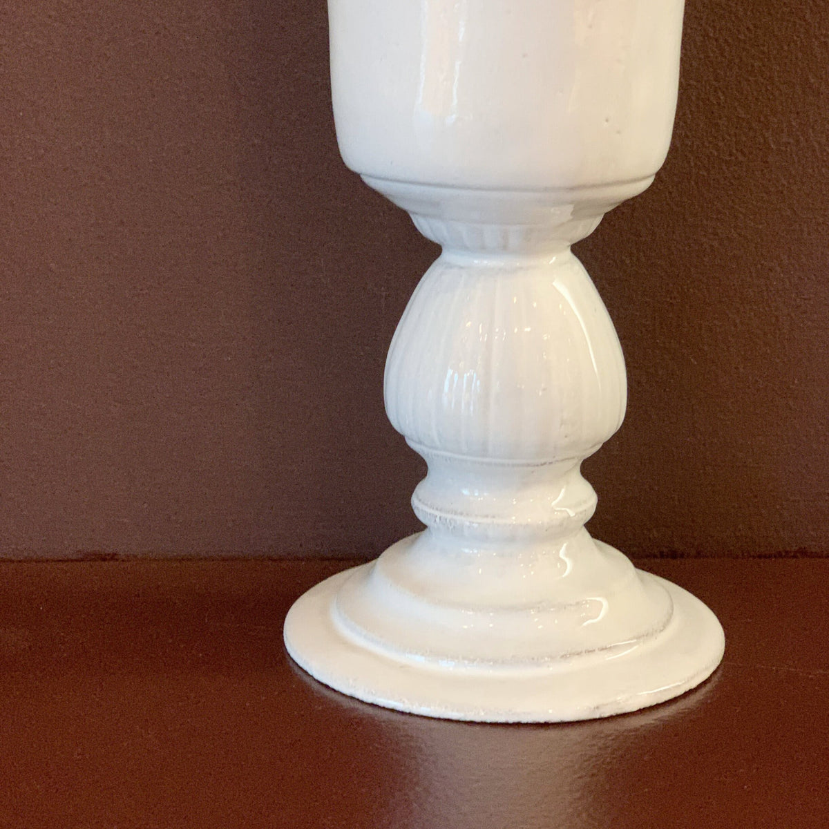 Casper Long Vase